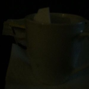 Meet your Posher, Janet